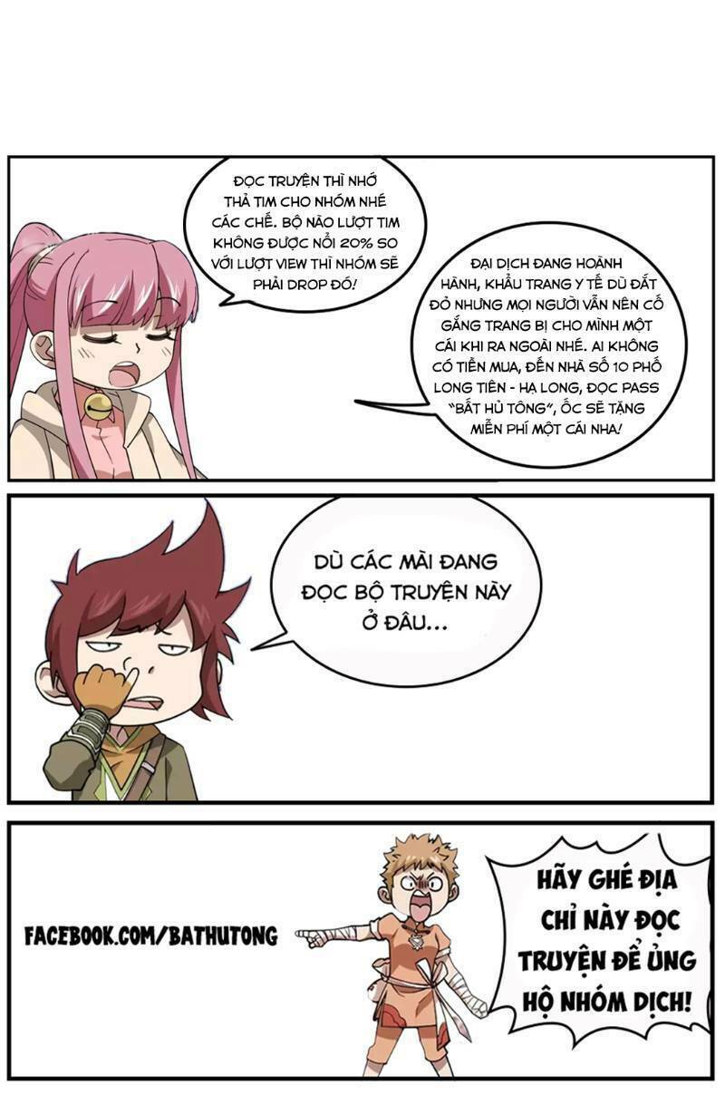 Đại Vương Tha Mạng Chapter 26 - Trang 2