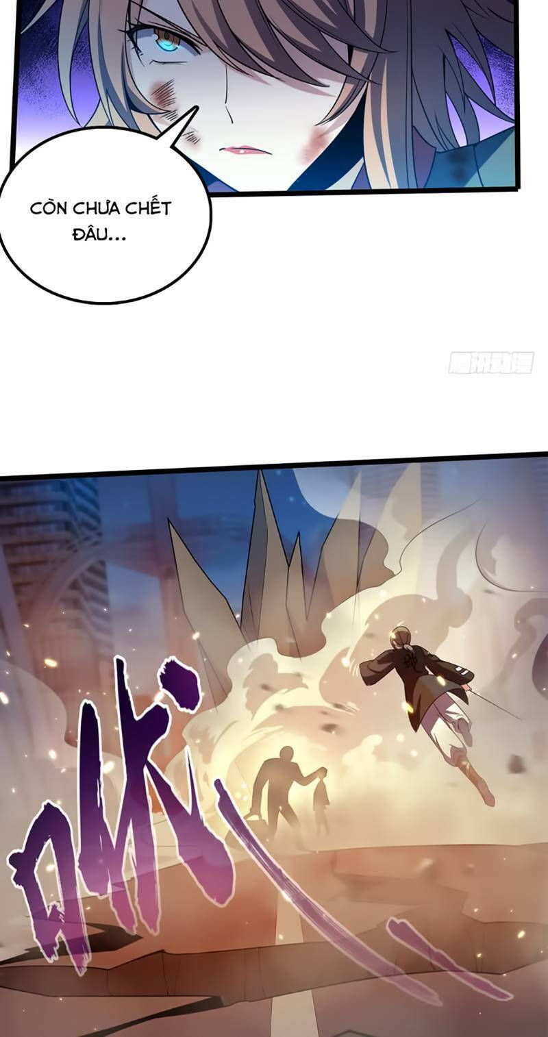 Đại Vương Tha Mạng Chapter 26 - Trang 2