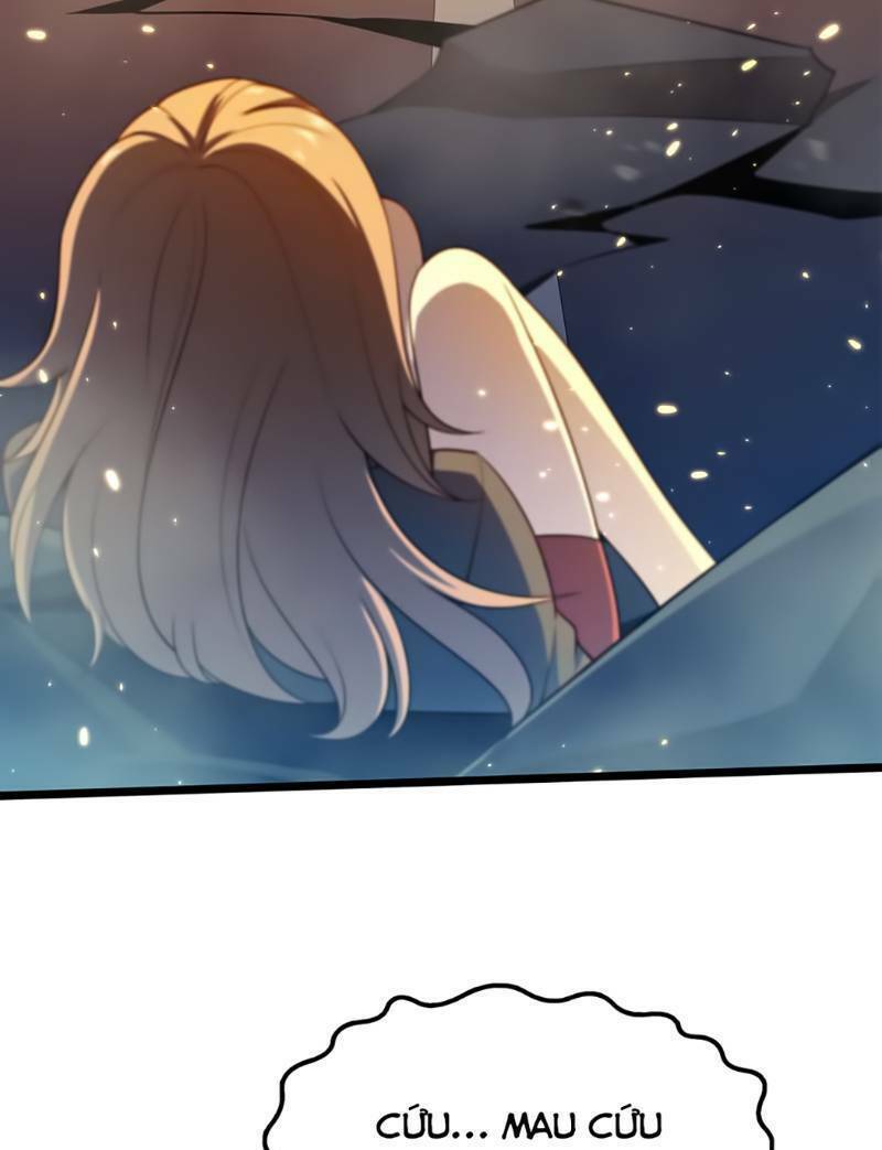 Đại Vương Tha Mạng Chapter 26 - Trang 2