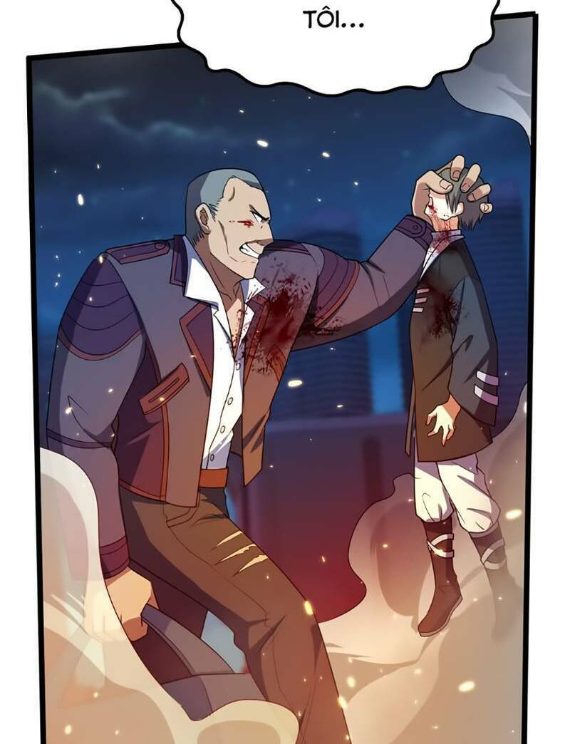 Đại Vương Tha Mạng Chapter 26 - Trang 2