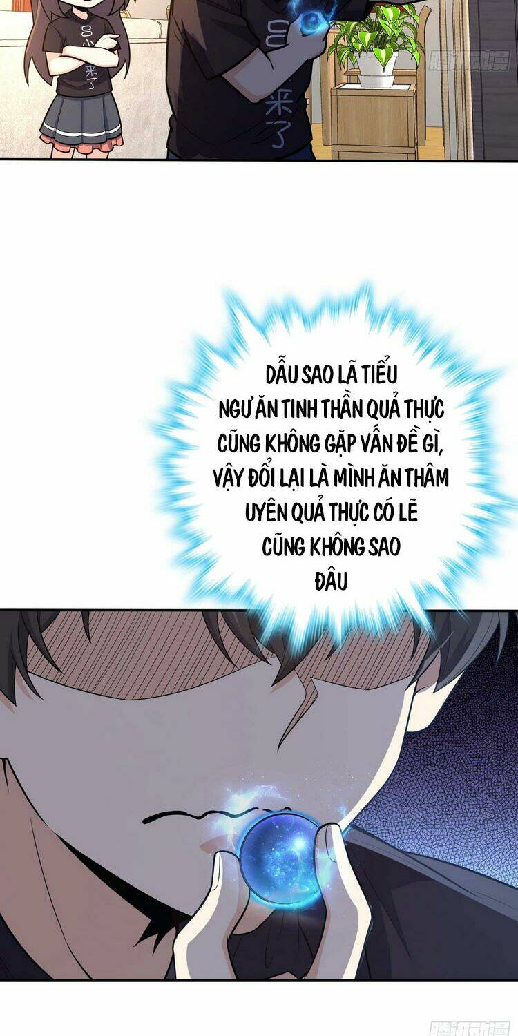 Đại Vương Tha Mạng Chapter 260 - Trang 2