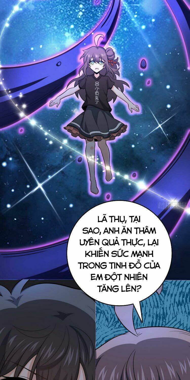 Đại Vương Tha Mạng Chapter 260 - Trang 2