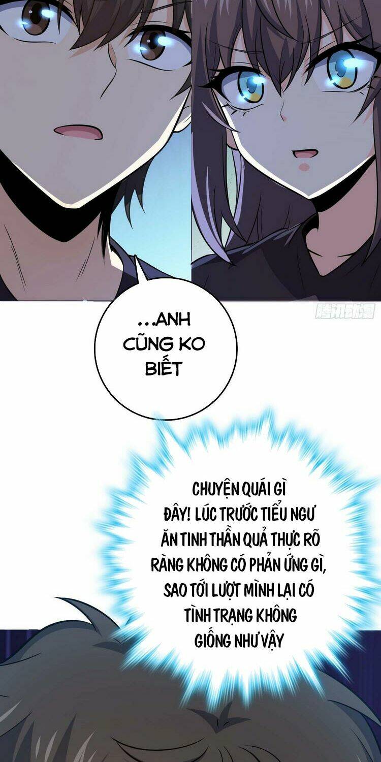 Đại Vương Tha Mạng Chapter 260 - Trang 2