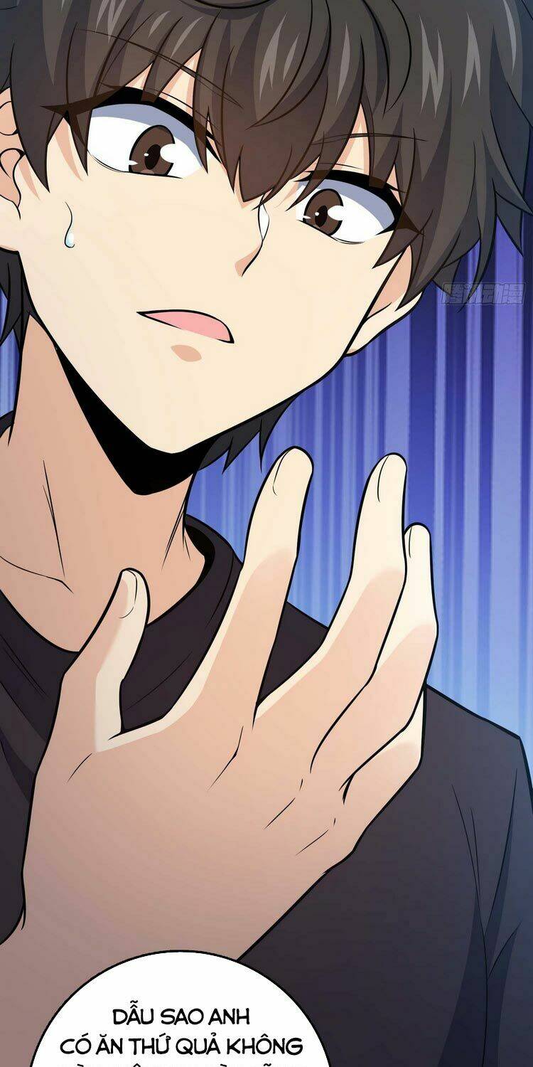 Đại Vương Tha Mạng Chapter 260 - Trang 2
