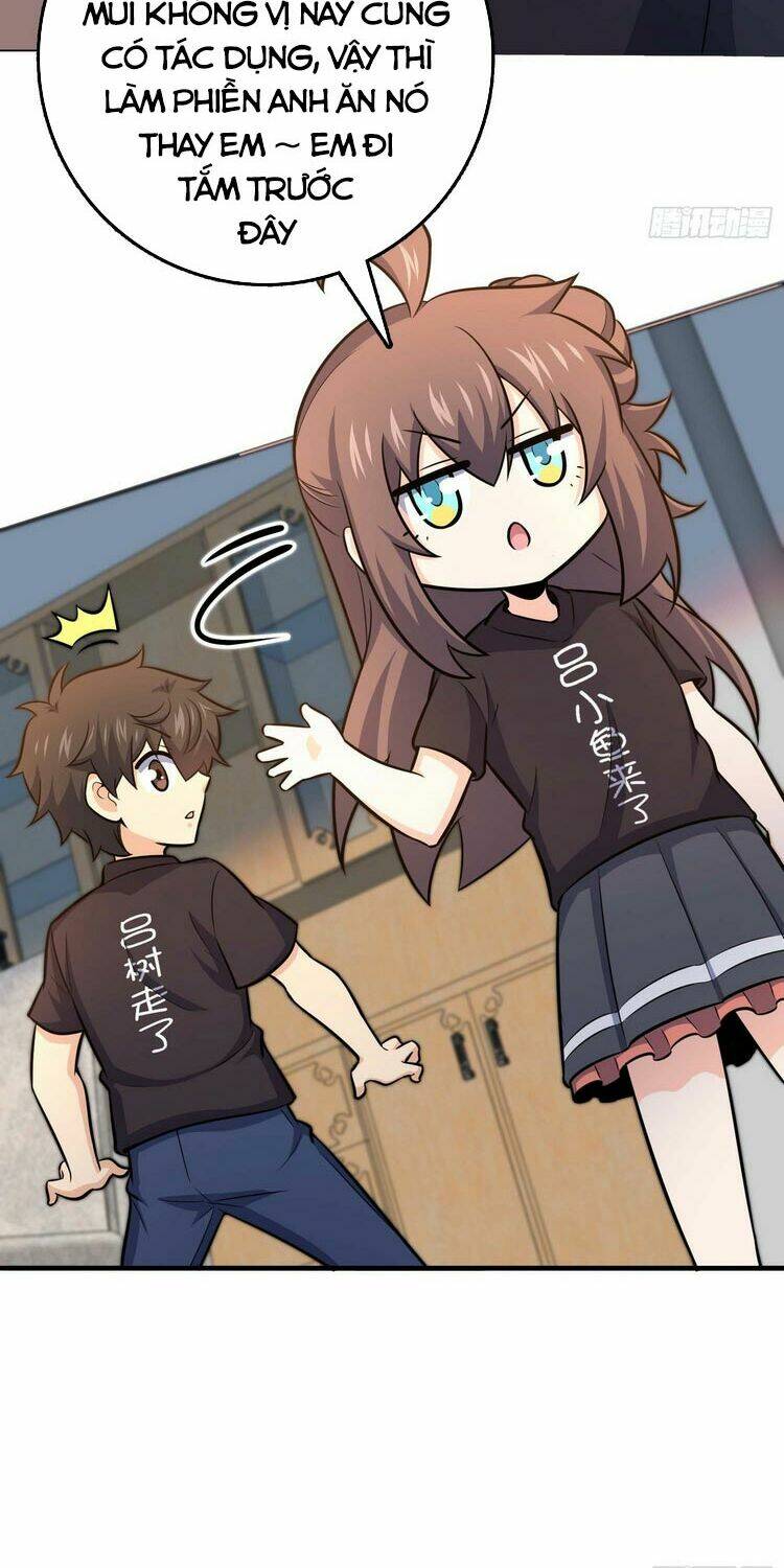 Đại Vương Tha Mạng Chapter 260 - Trang 2