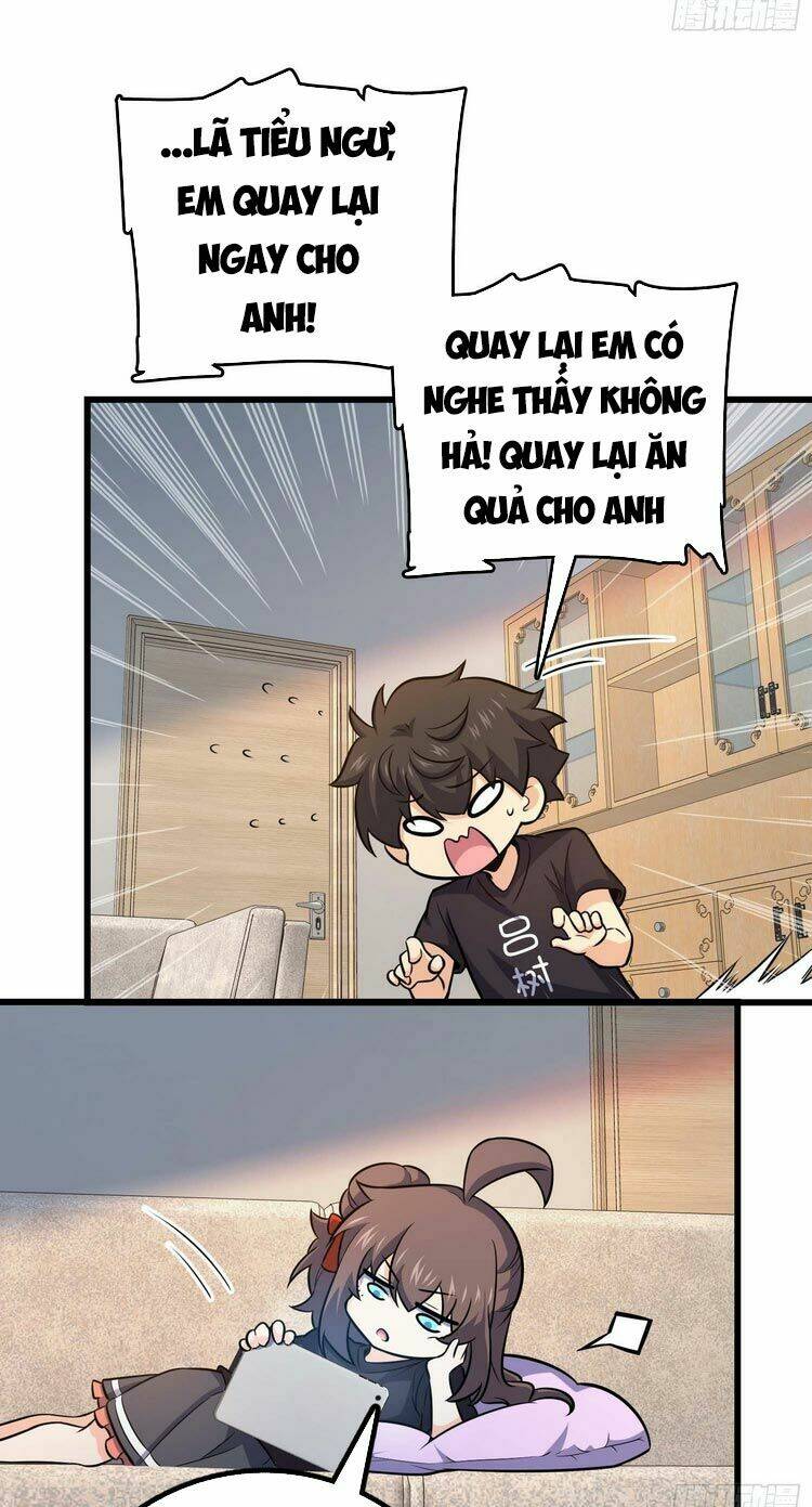 Đại Vương Tha Mạng Chapter 260 - Trang 2