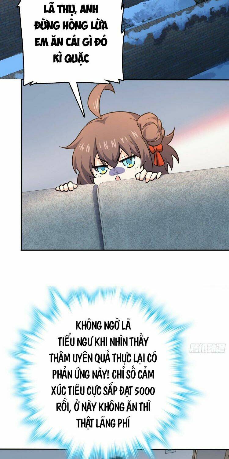 Đại Vương Tha Mạng Chapter 260 - Trang 2