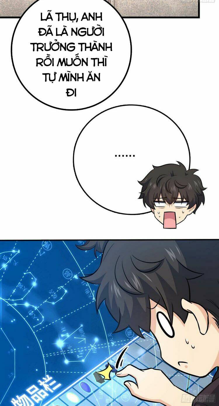 Đại Vương Tha Mạng Chapter 260 - Trang 2