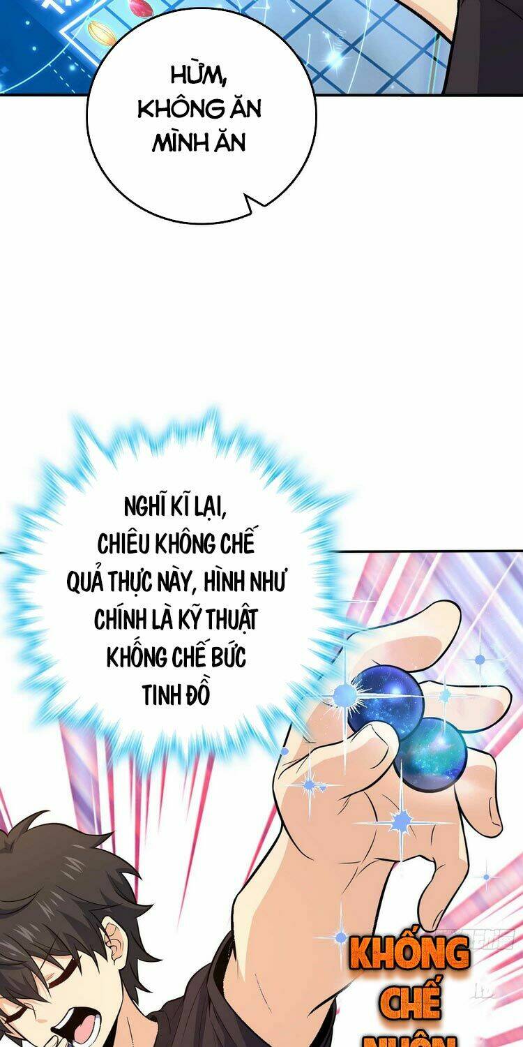 Đại Vương Tha Mạng Chapter 260 - Trang 2