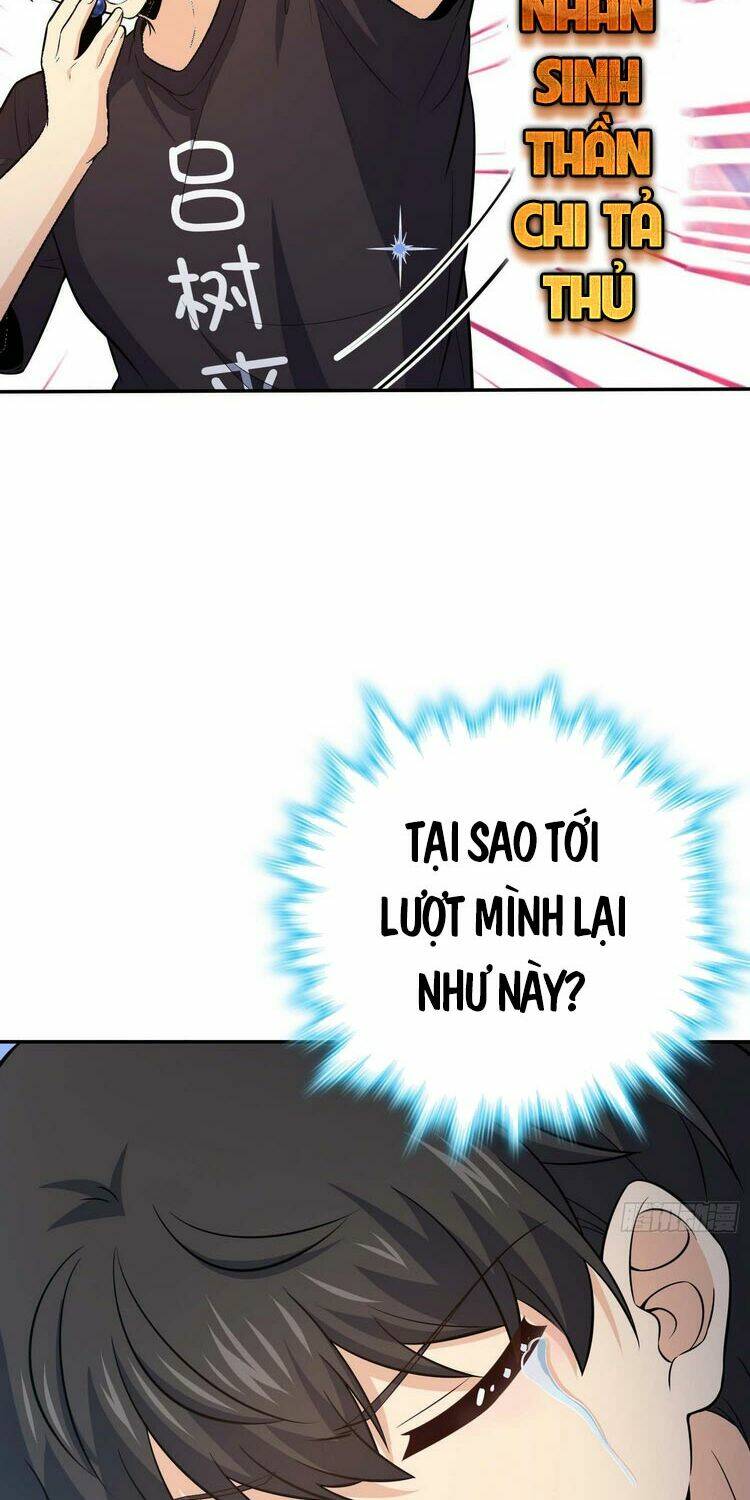 Đại Vương Tha Mạng Chapter 260 - Trang 2