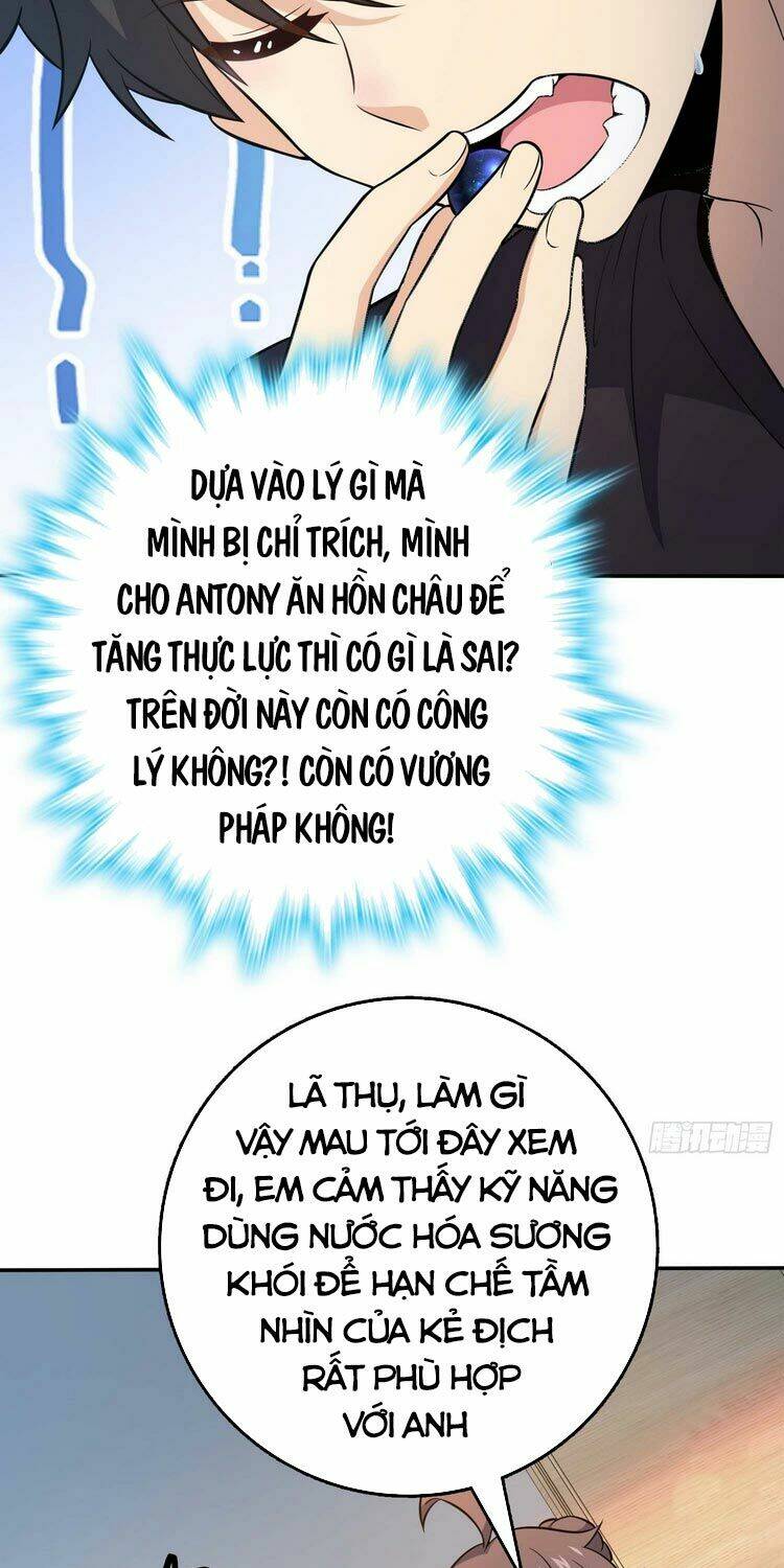 Đại Vương Tha Mạng Chapter 260 - Trang 2