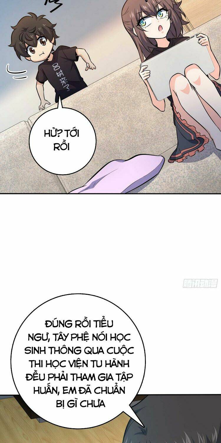 Đại Vương Tha Mạng Chapter 260 - Trang 2