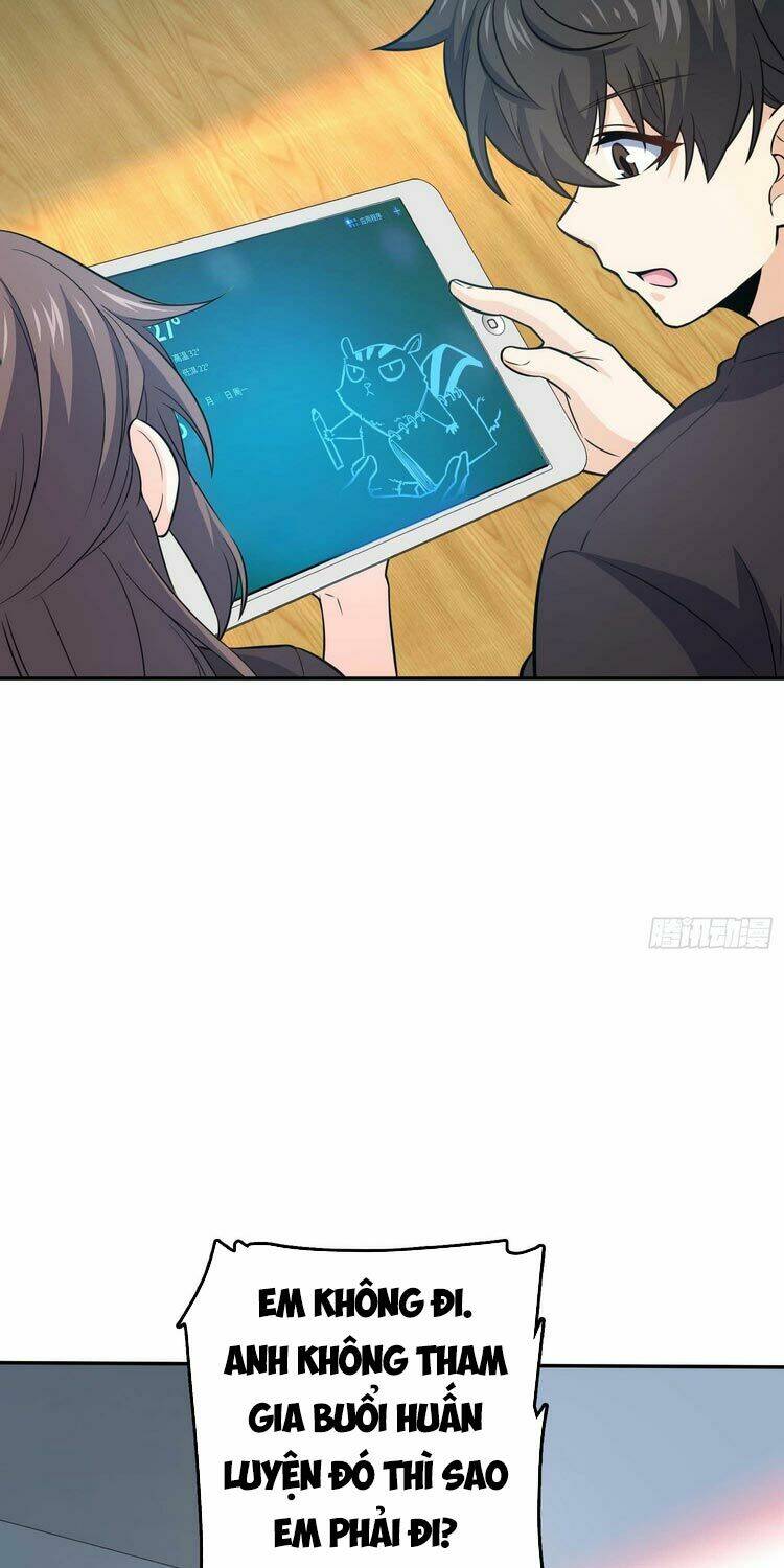 Đại Vương Tha Mạng Chapter 260 - Trang 2