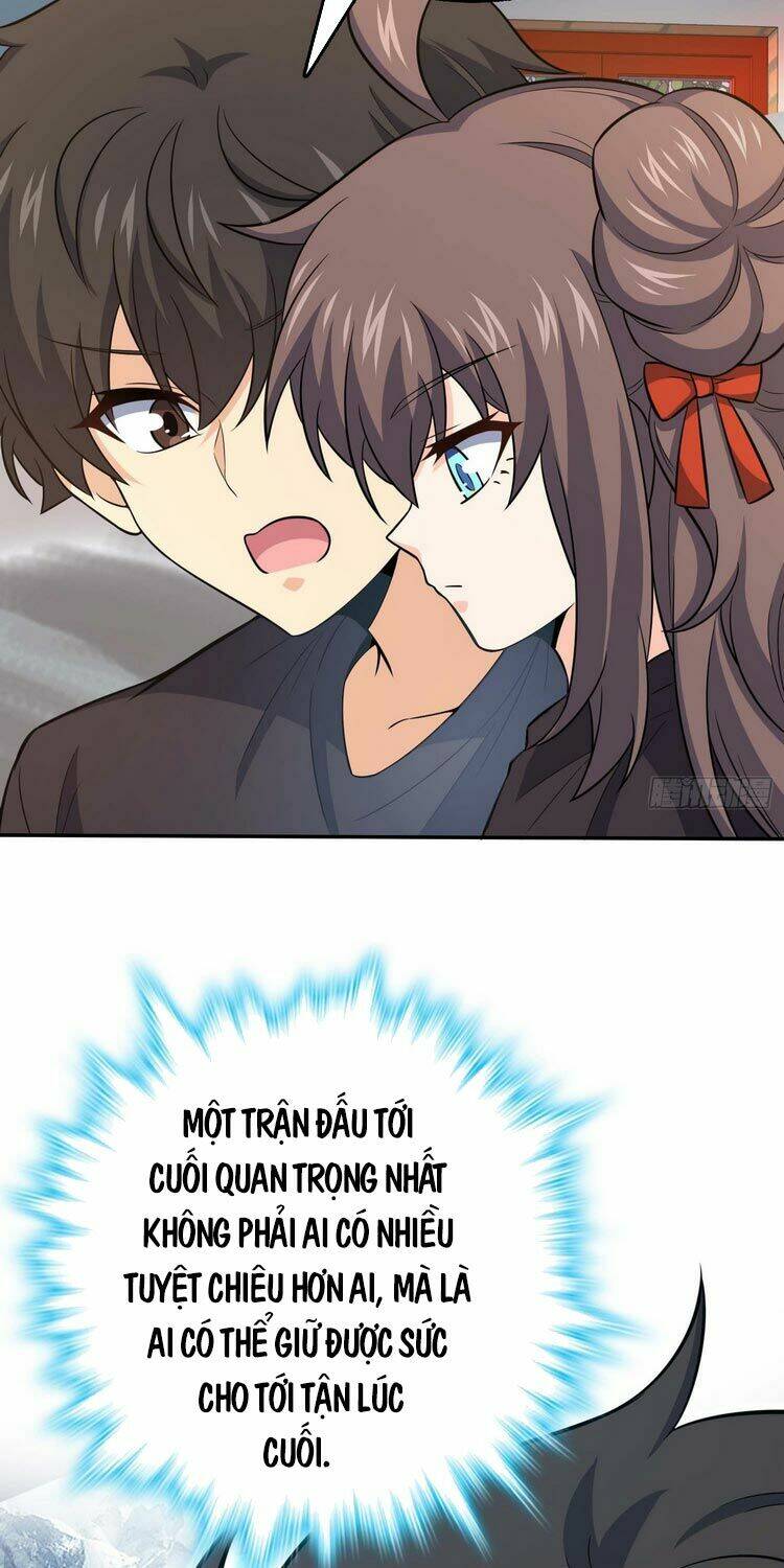 Đại Vương Tha Mạng Chapter 260 - Trang 2