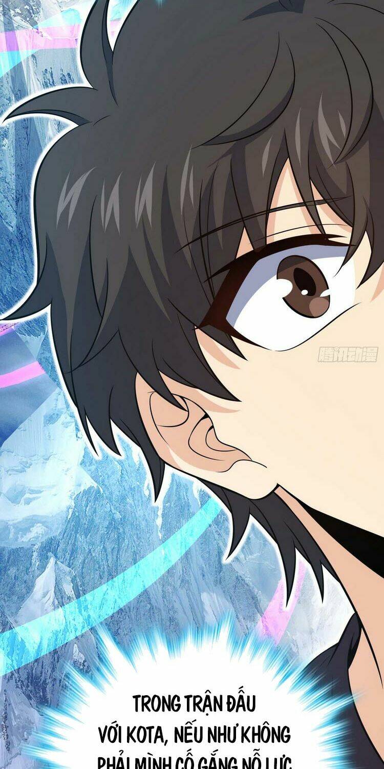 Đại Vương Tha Mạng Chapter 260 - Trang 2