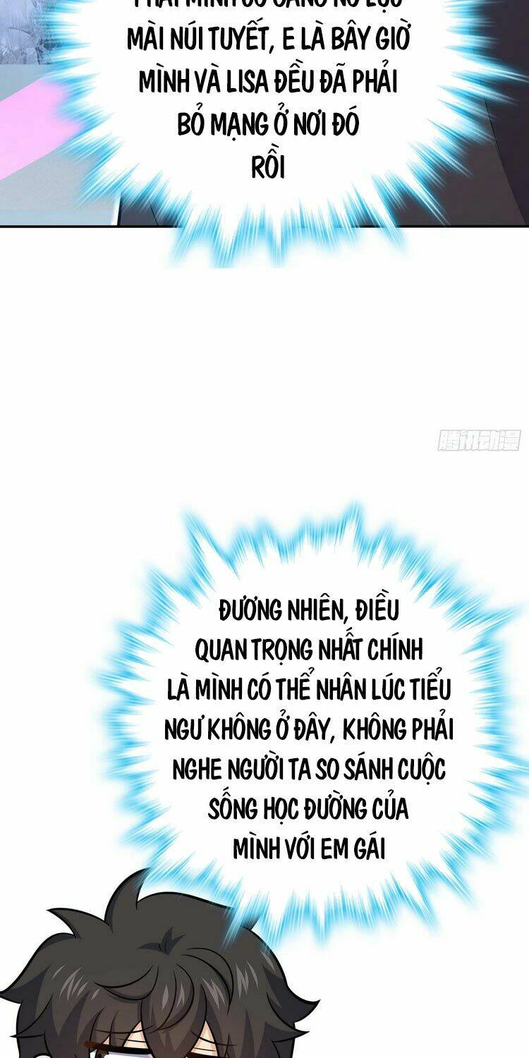 Đại Vương Tha Mạng Chapter 260 - Trang 2