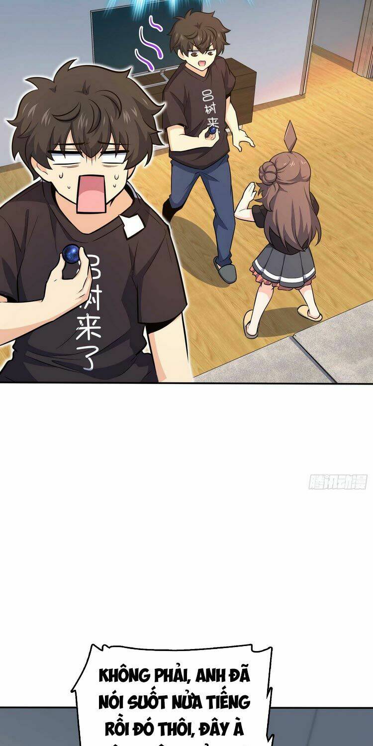 Đại Vương Tha Mạng Chapter 260 - Trang 2