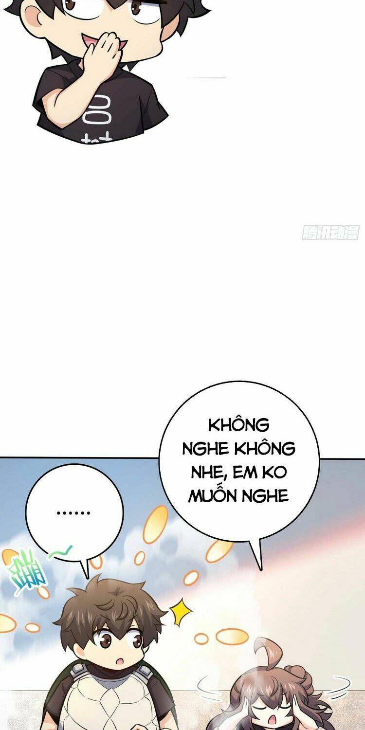 Đại Vương Tha Mạng Chapter 260 - Trang 2