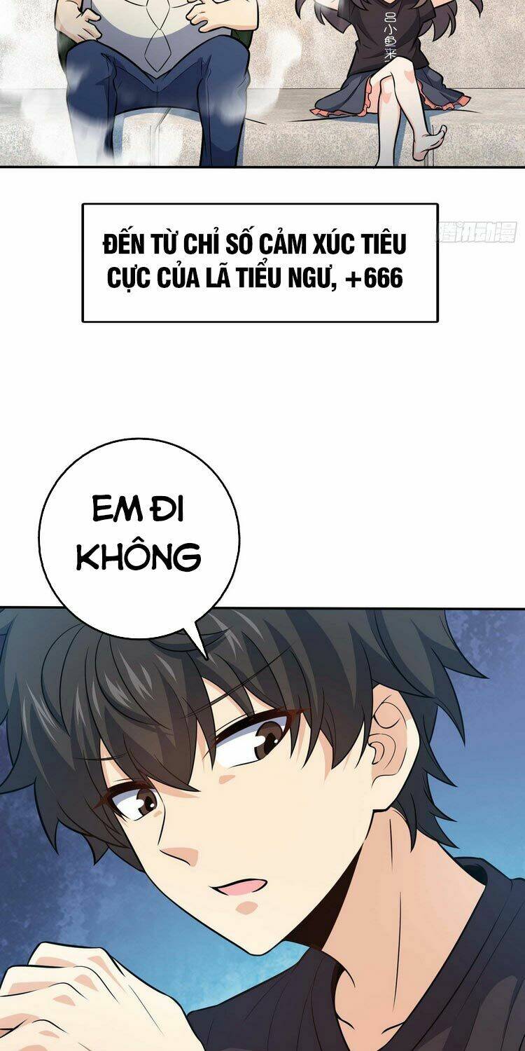 Đại Vương Tha Mạng Chapter 260 - Trang 2