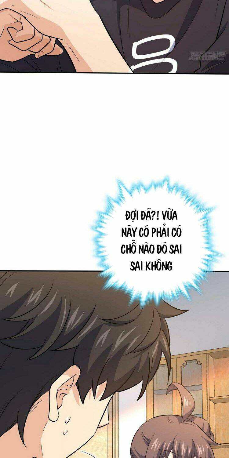 Đại Vương Tha Mạng Chapter 260 - Trang 2