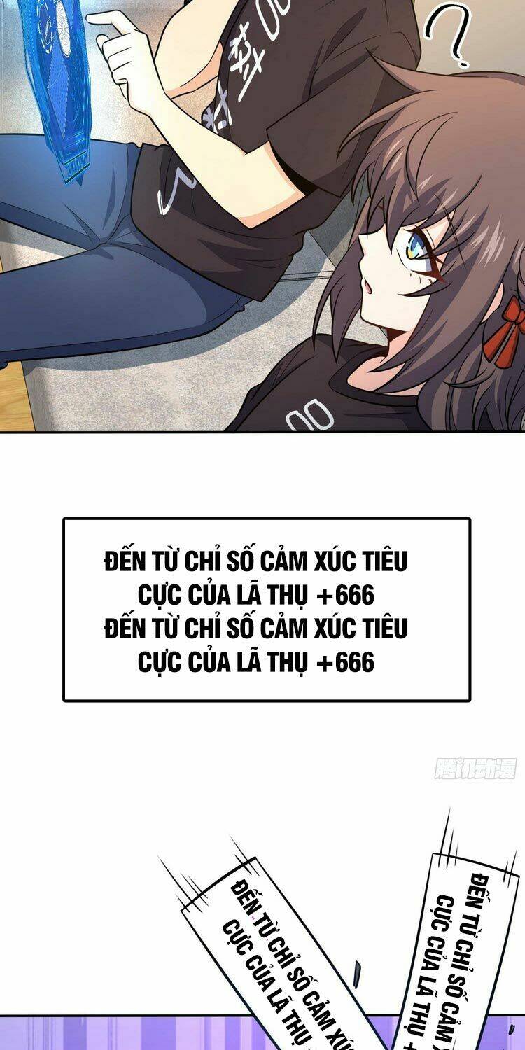 Đại Vương Tha Mạng Chapter 260 - Trang 2