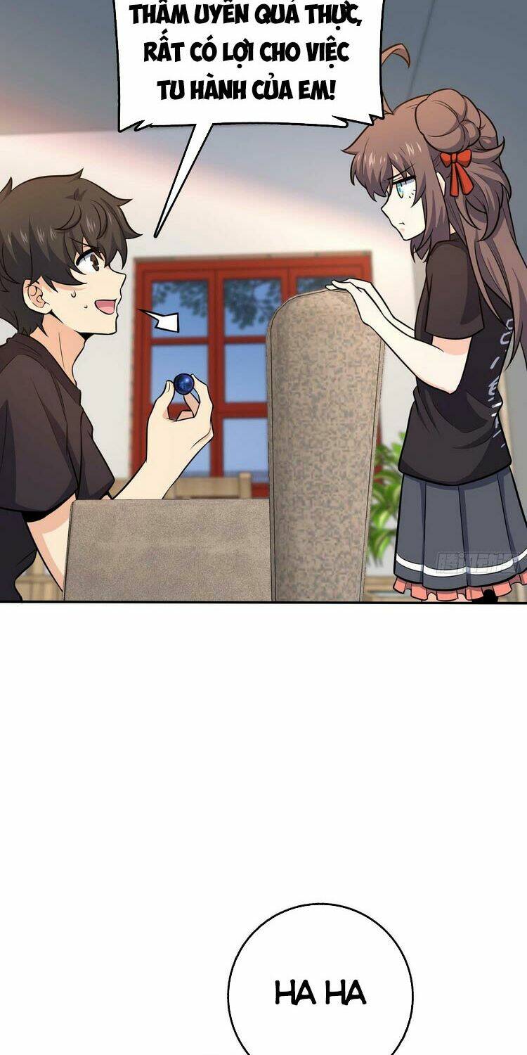 Đại Vương Tha Mạng Chapter 260 - Trang 2