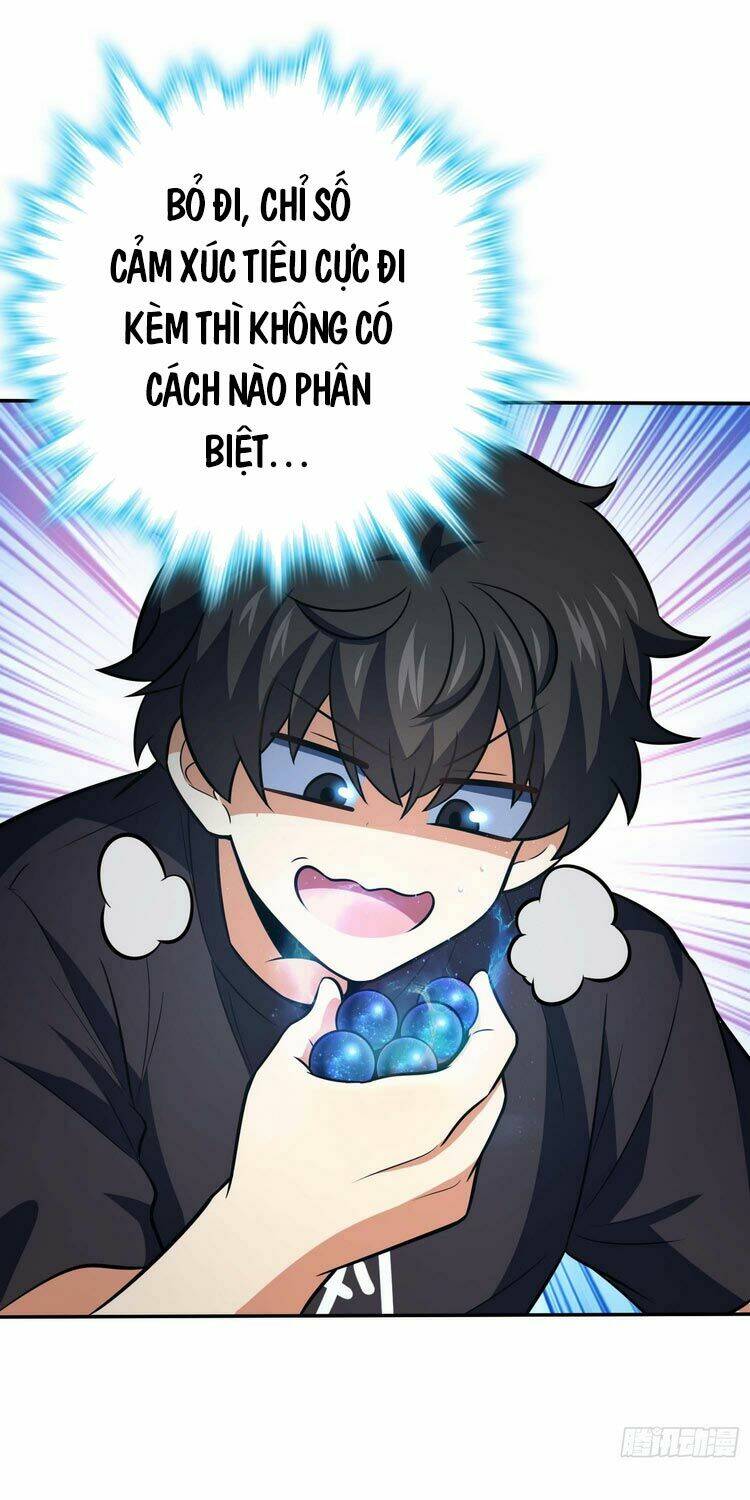 Đại Vương Tha Mạng Chapter 260 - Trang 2