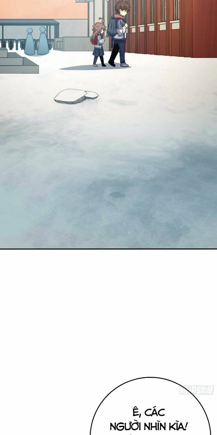 Đại Vương Tha Mạng Chapter 260 - Trang 2