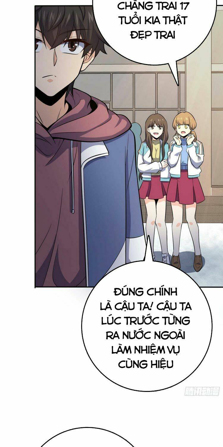 Đại Vương Tha Mạng Chapter 260 - Trang 2