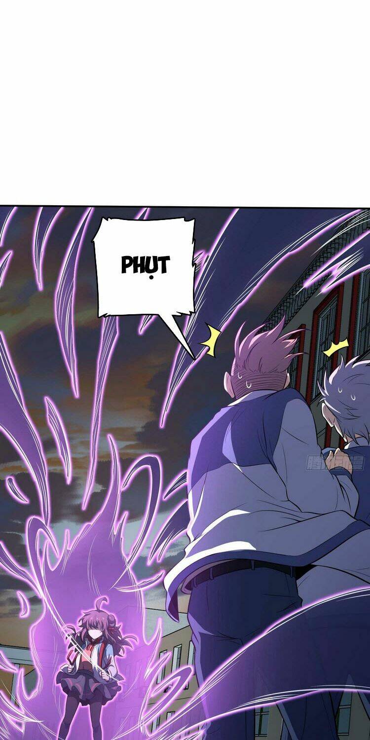 Đại Vương Tha Mạng Chapter 260 - Trang 2