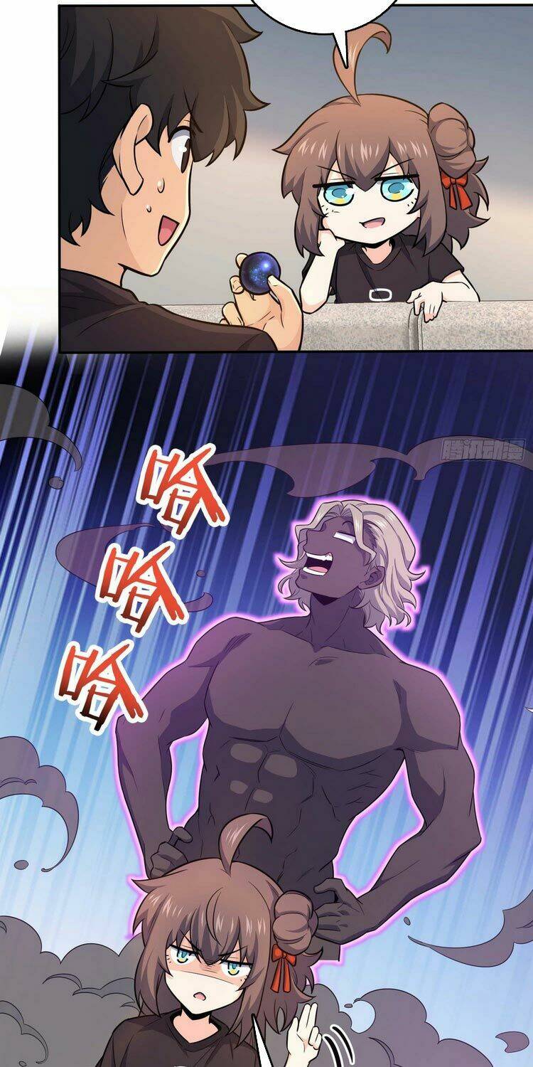 Đại Vương Tha Mạng Chapter 260 - Trang 2