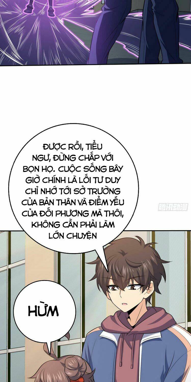 Đại Vương Tha Mạng Chapter 260 - Trang 2