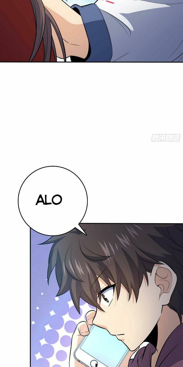 Đại Vương Tha Mạng Chapter 260 - Trang 2