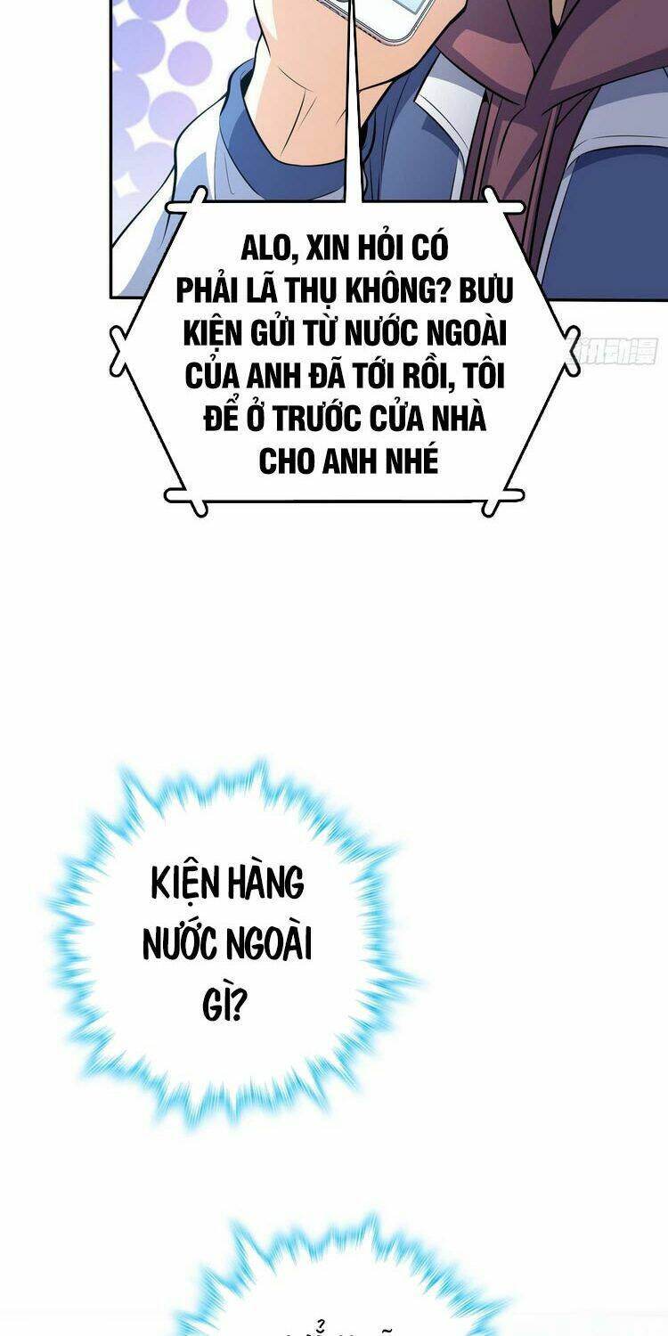 Đại Vương Tha Mạng Chapter 260 - Trang 2