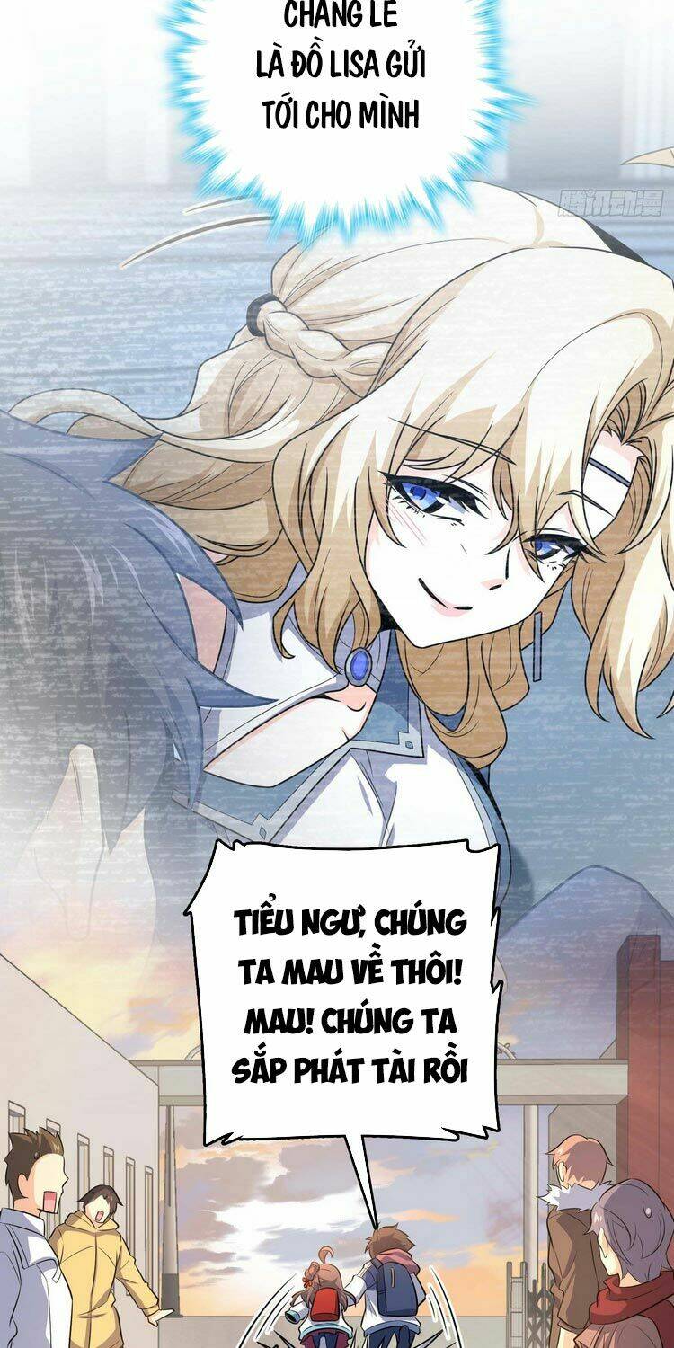 Đại Vương Tha Mạng Chapter 260 - Trang 2