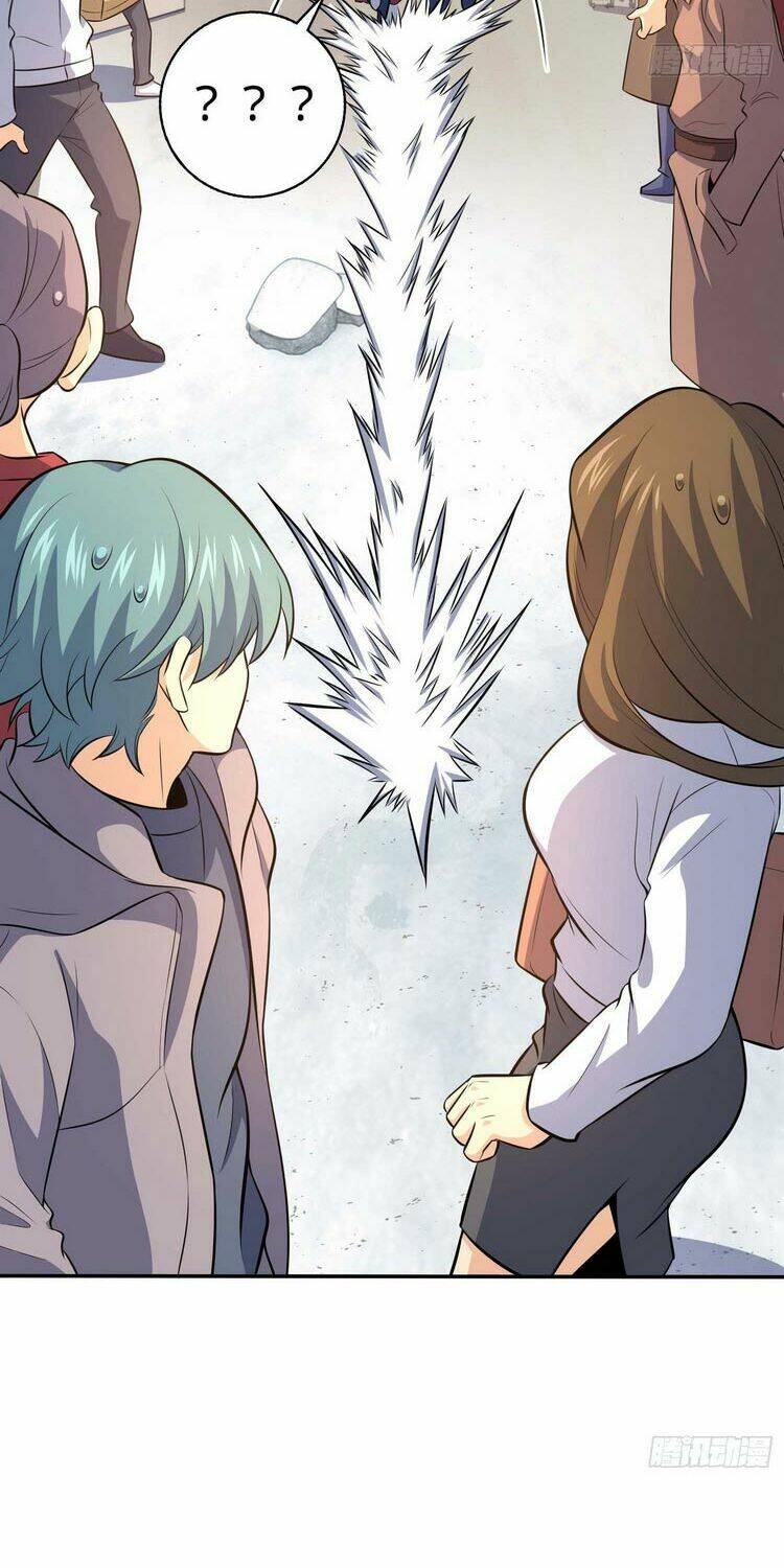 Đại Vương Tha Mạng Chapter 260 - Trang 2