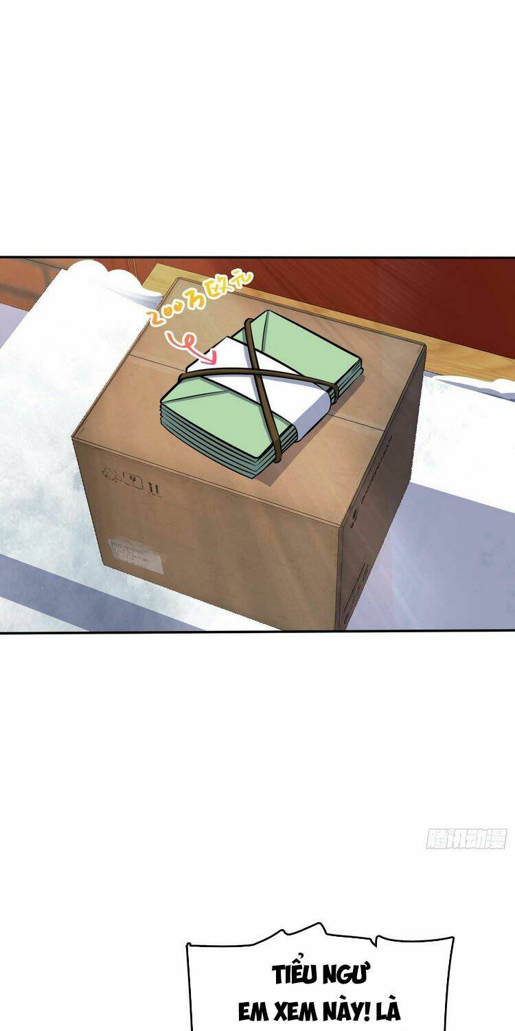 Đại Vương Tha Mạng Chapter 260 - Trang 2