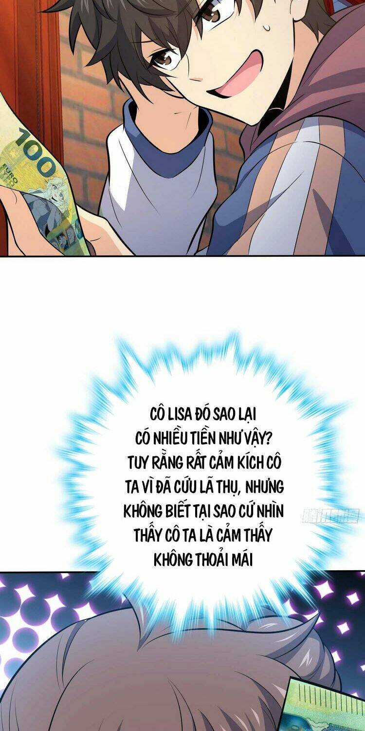 Đại Vương Tha Mạng Chapter 260 - Trang 2