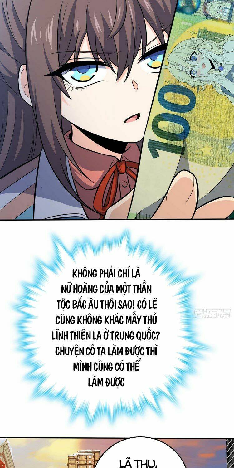 Đại Vương Tha Mạng Chapter 260 - Trang 2