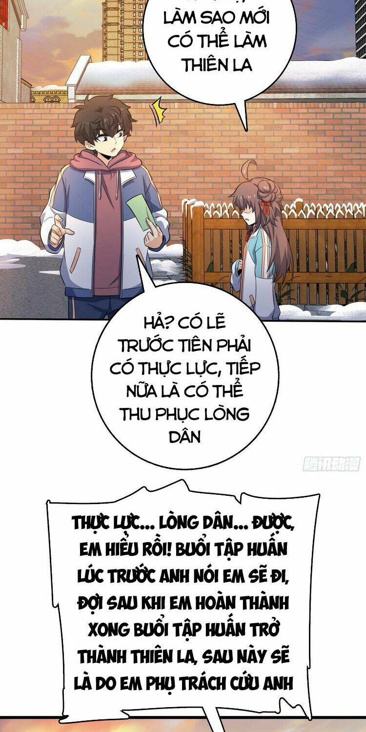 Đại Vương Tha Mạng Chapter 260 - Trang 2