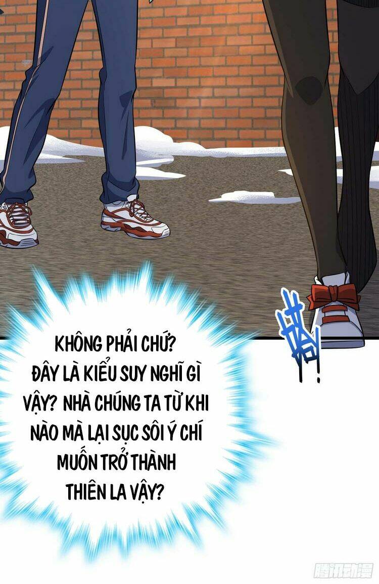 Đại Vương Tha Mạng Chapter 260 - Trang 2