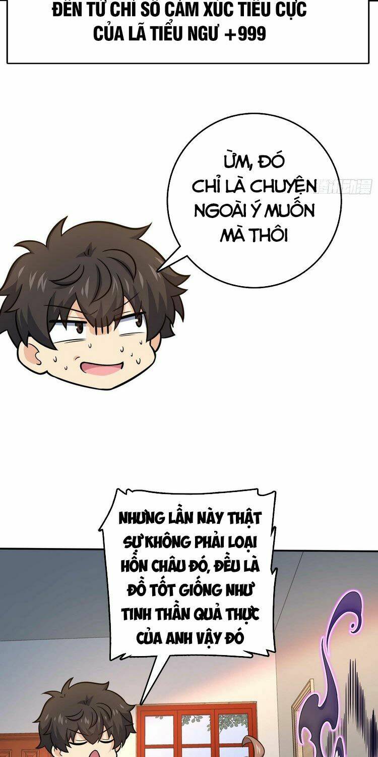 Đại Vương Tha Mạng Chapter 260 - Trang 2