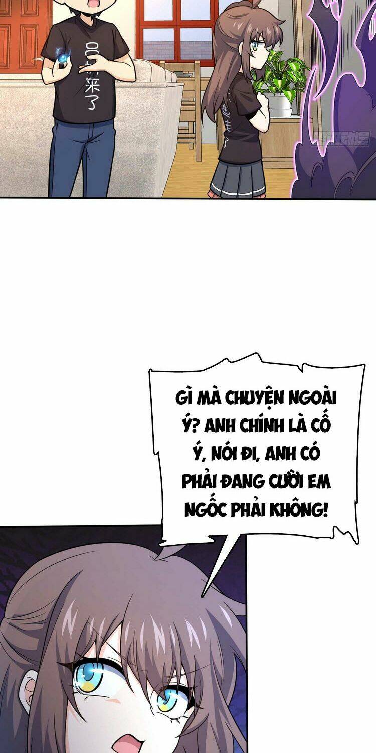 Đại Vương Tha Mạng Chapter 260 - Trang 2