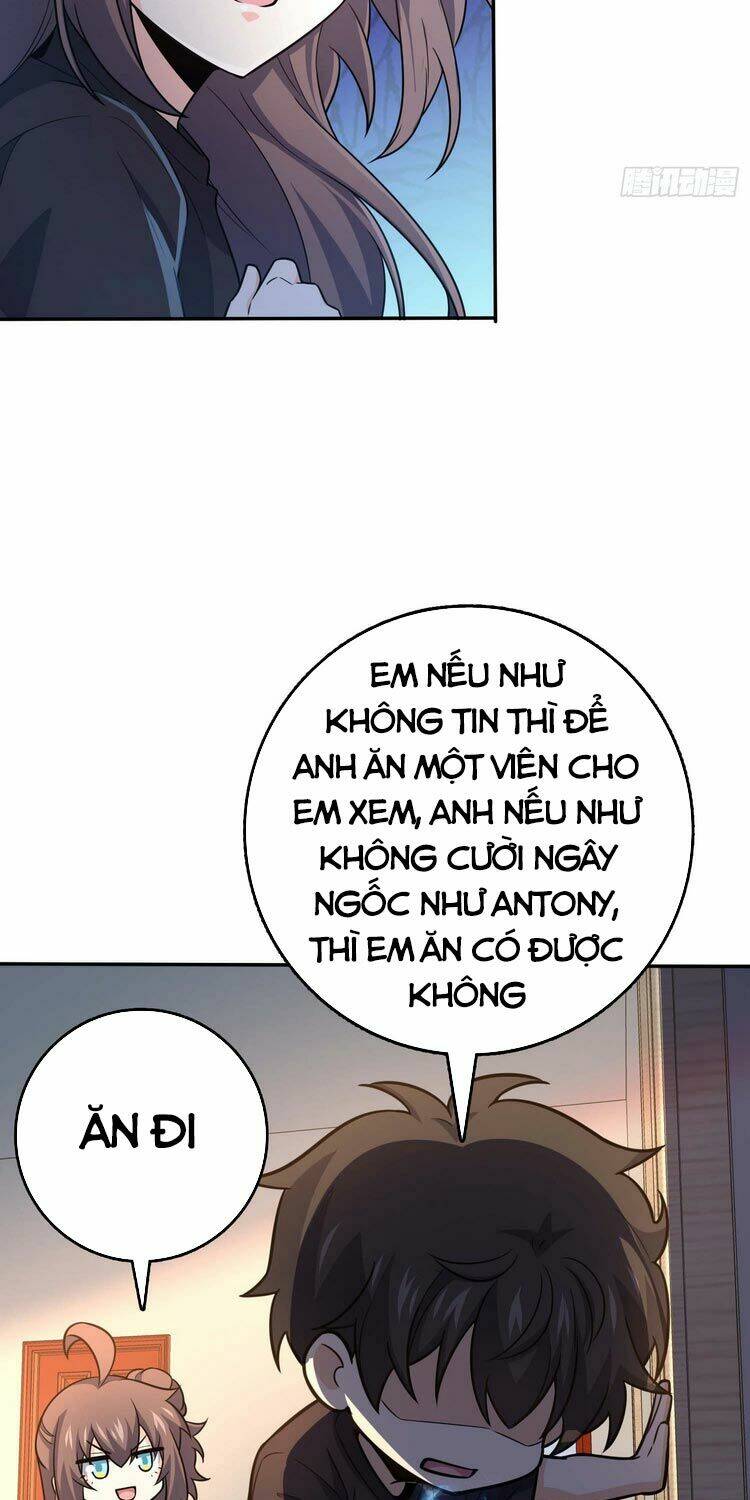 Đại Vương Tha Mạng Chapter 260 - Trang 2