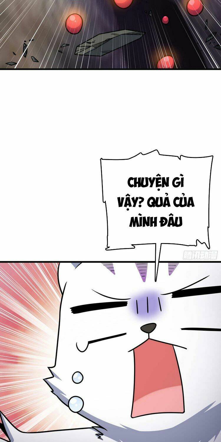 Đại Vương Tha Mạng Chapter 261 - Trang 2