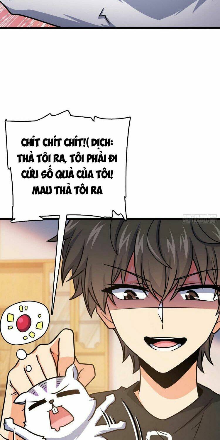 Đại Vương Tha Mạng Chapter 261 - Trang 2