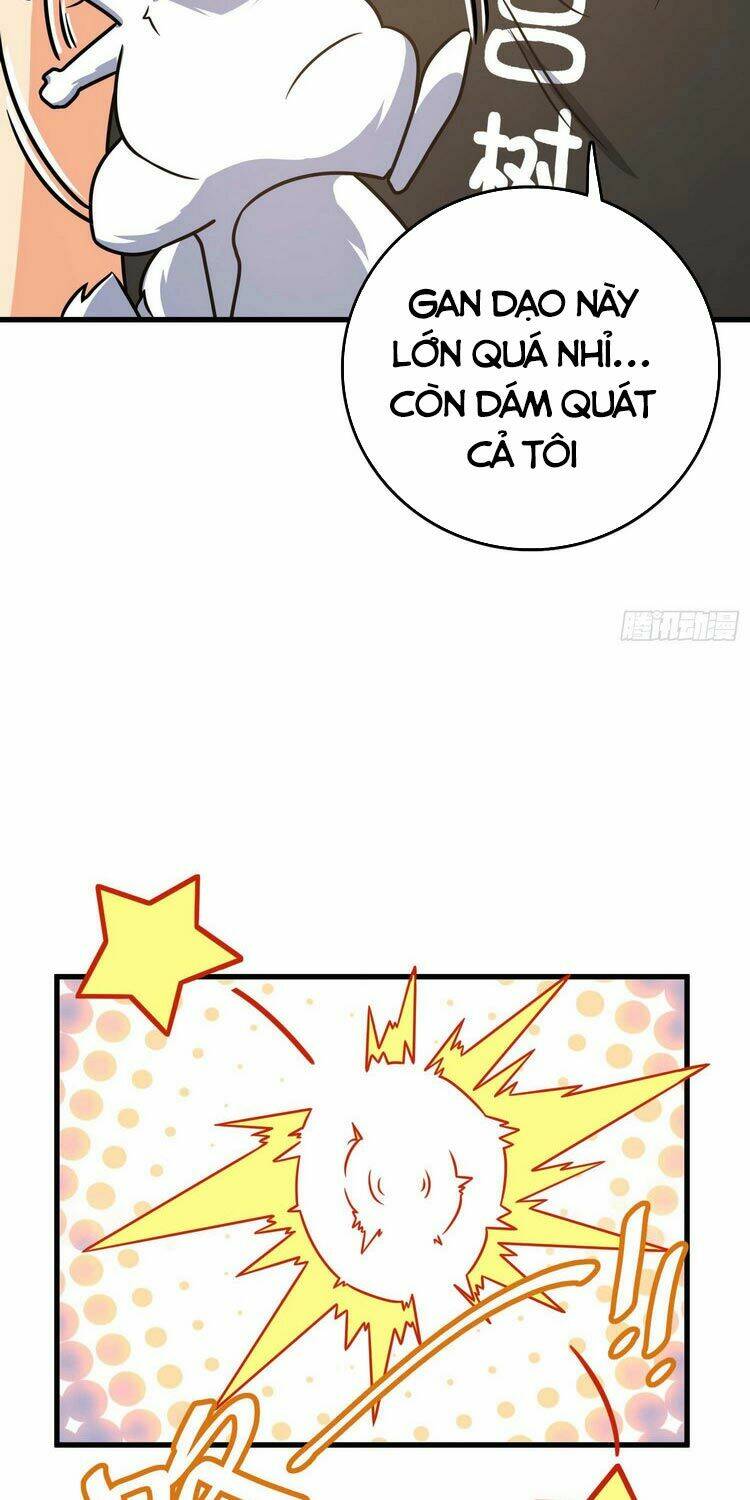 Đại Vương Tha Mạng Chapter 261 - Trang 2