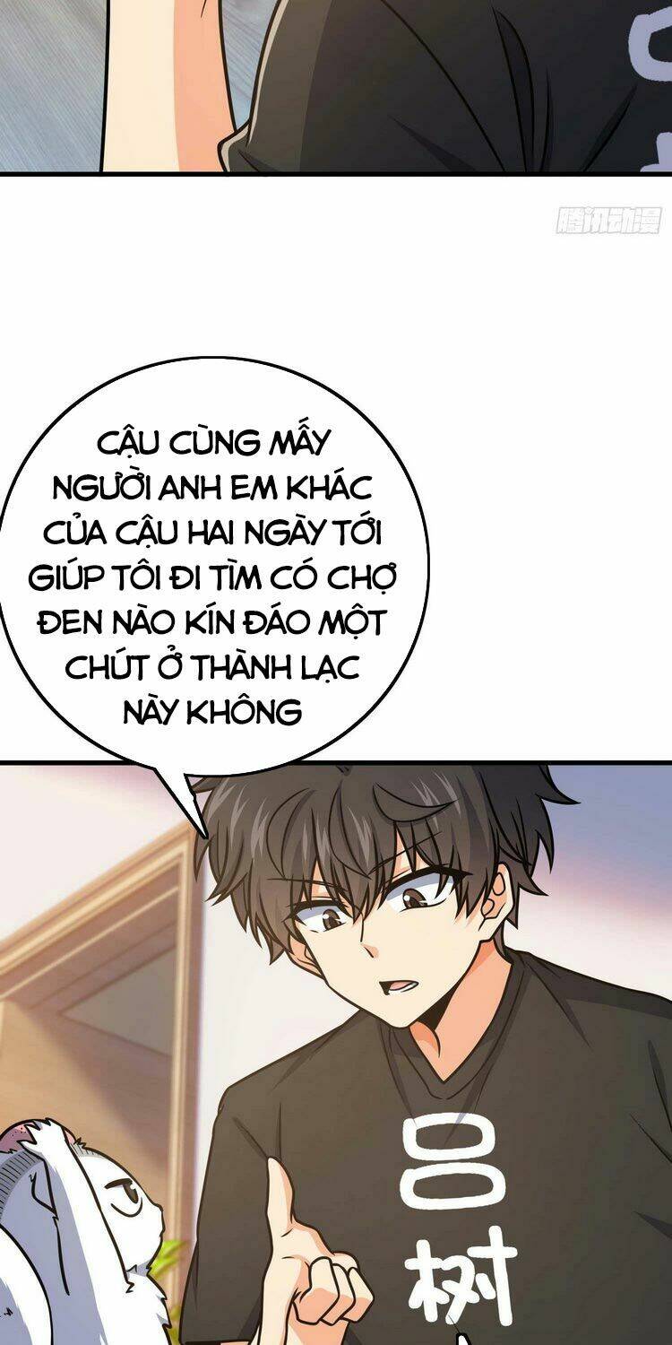Đại Vương Tha Mạng Chapter 261 - Trang 2