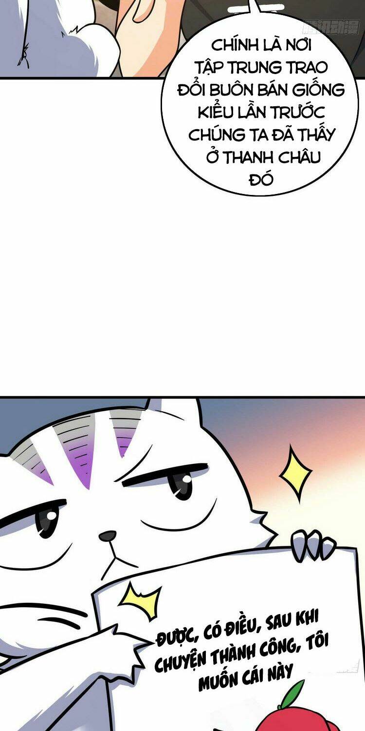 Đại Vương Tha Mạng Chapter 261 - Trang 2