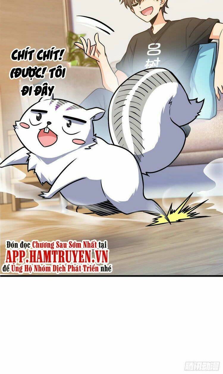 Đại Vương Tha Mạng Chapter 261 - Trang 2